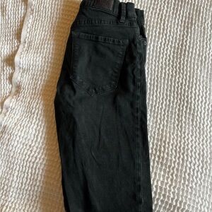 Women’s Black Jeans